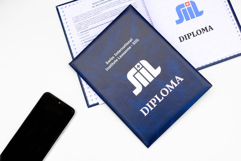 SIIL получил аккредитацию IAAR