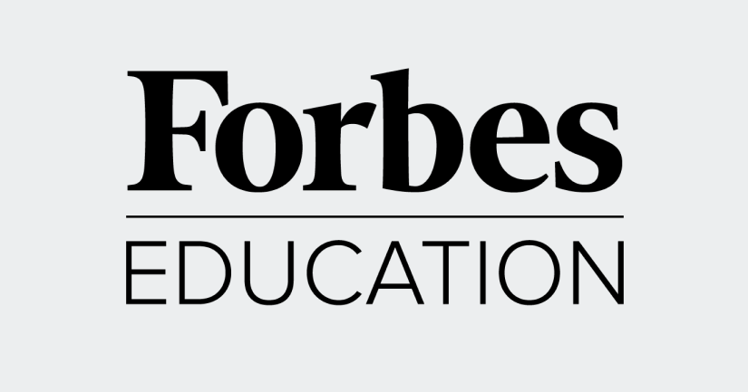 Партнер SIIL — в Forbes Education