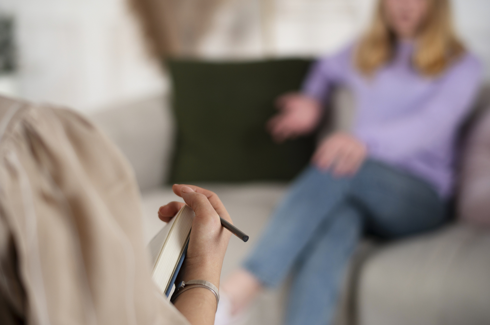 В SIIL запускается новый факультет психологии